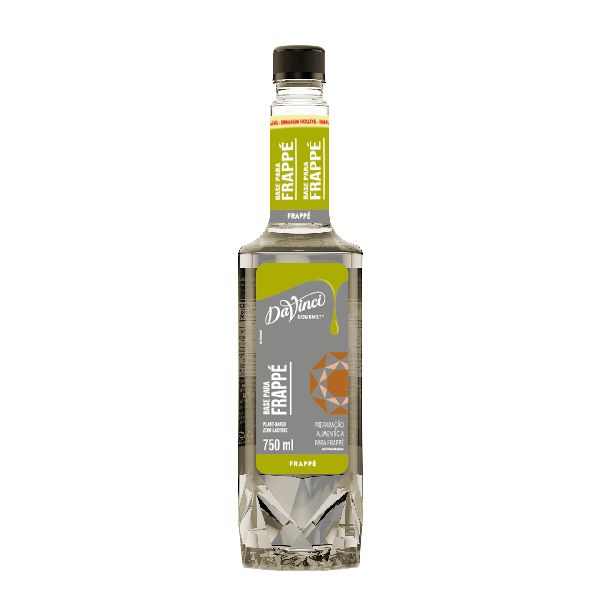 Base para Frappe Liquido 750ml 1 UN Kerry