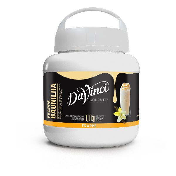 Frappease Vanilla 1kg Kerry