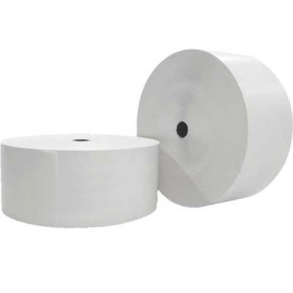 Bobina Térmica para Relógio de Ponto 57mmx300m 44g 1 UN Rio Branco Bob