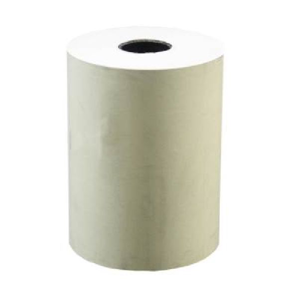 Bobina Térmica Termoscript Branco 1 Via 57mm x 22m 1 UN Rio Branco Bob