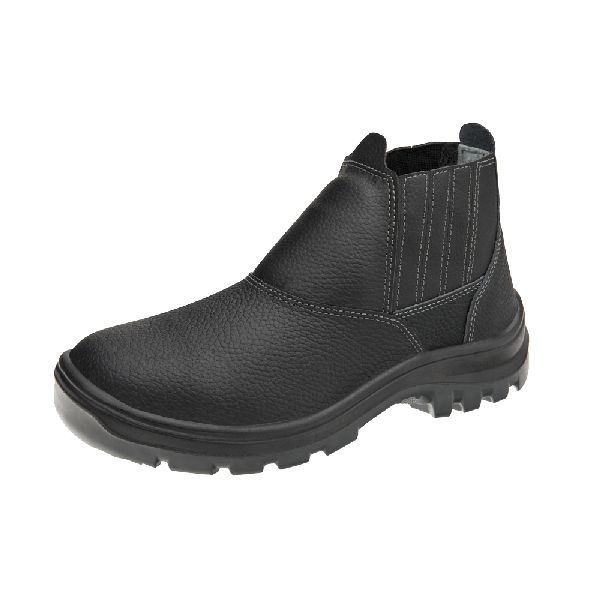 Bota Vulcaflex 10VB48 A N° 44 CA 43339 Preto 1 UN Marluvas