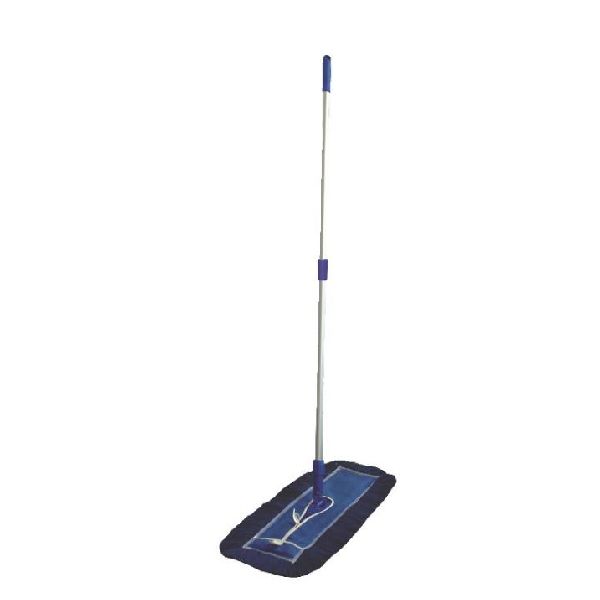 Mop para Pó Profissional Completo 80cm CJ80P 1 UN Bralimpia