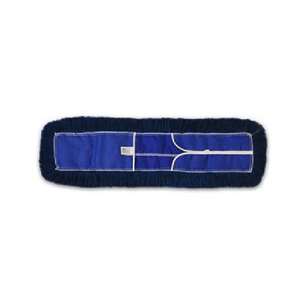 Refil Mop Pó Profissional 80x15cm RP800 1 UN Bralimpia