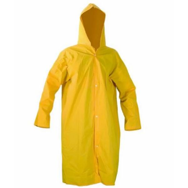 Capa de Chuva PVC Tamanho GG CA28449 1 UN Maicol