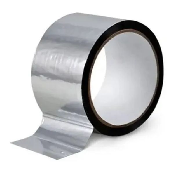 Fita Adesiva Metalizada 48 x 50mm 1 UN Vedacit