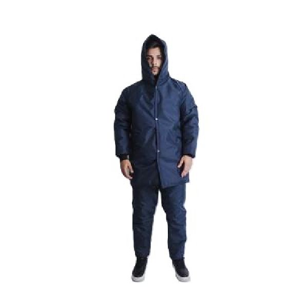 Japone Nylon Manta 150 Tamanho G Azul 1 UN Maicol