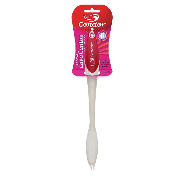 Escova Lava Cantos 1 UN Condor