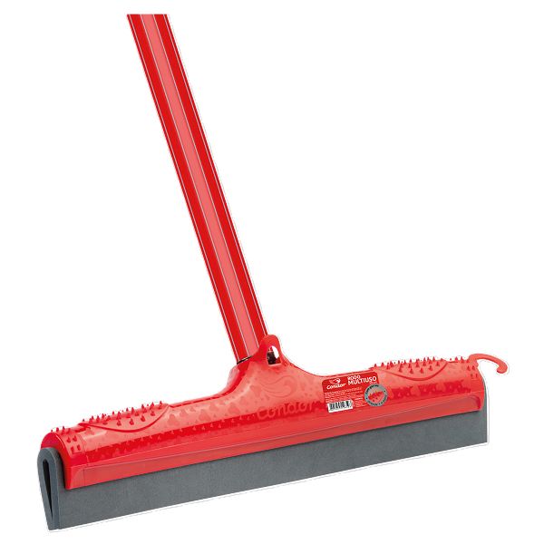 Rodo Duplo 30cm com Cabo 1 UN Condor