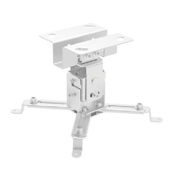 Suporte Projetor de Teto Branco PX-33 1 UN Pix