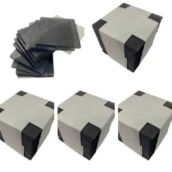 Acetato 5x5cm PT 1000 UN Balbuino