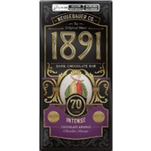 Chocolate Tablete 1891 Intense 45g 1 UN Neugebauer