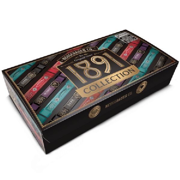 Caixa de Bombom 1891 Collection 216g 1 UN Neugebauer