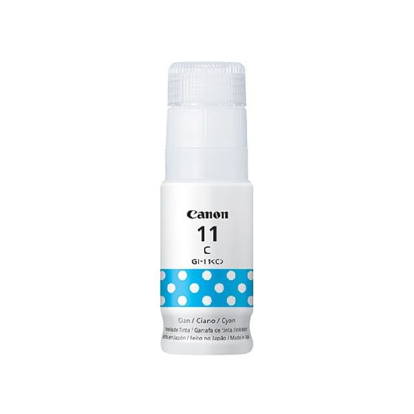 Refil de Tinta Gl11 Ciano 1 UN Canon