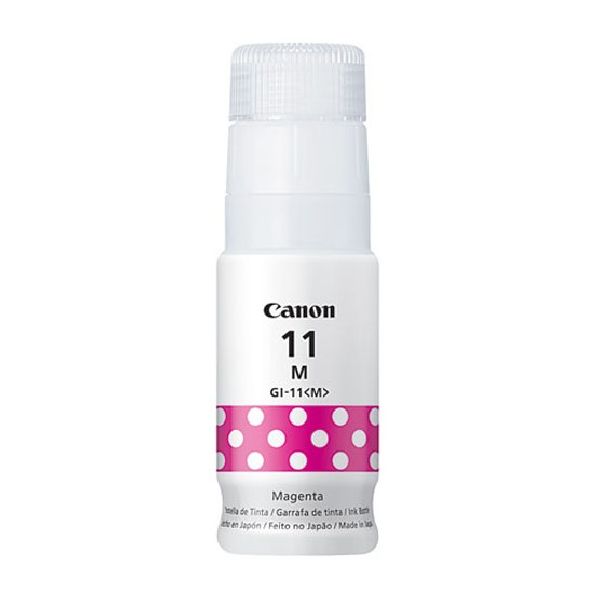 Refil de Tinta Gl11 Margenta 1 UN Canon