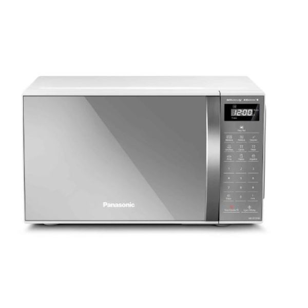 Micro-Ondas 21L Espelhado 220V 1 UN Panasonic