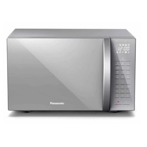 Micro-Ondas 34L Inox 127V 1 UN Panasonic
