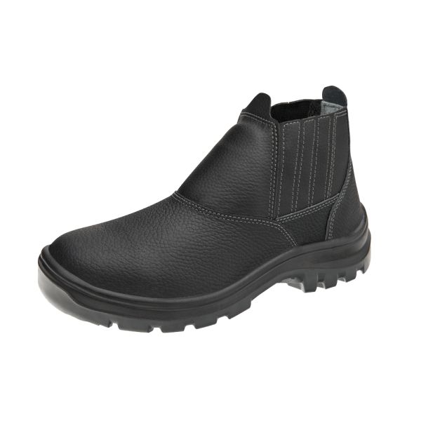 Bota Linha Vulcaflex 10VB48 BP N° 36 CA 43377 1 UN Marluvas