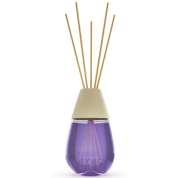Difusor de Aromas Vedika Lavanda 110ml 1 UN