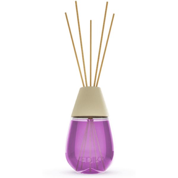 Difusor de Aromas Verbena 110ml 1 UN Vedika