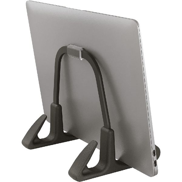 Suporte para Notebook e Tablet Vertical Preto 9201 1 UN Octoo