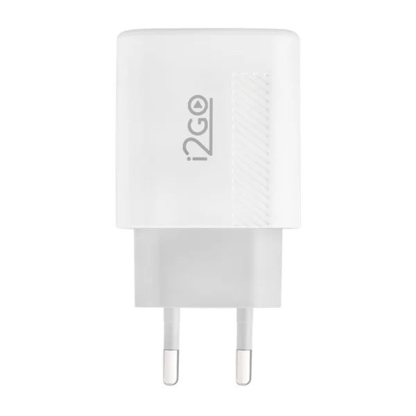 Carregador 20W USB-C  1 UN i2GO