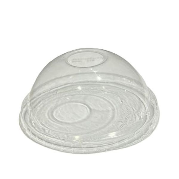Tampa Pet Bolha com Furo para Canudo 98mm PT 50 UN FNS Splash