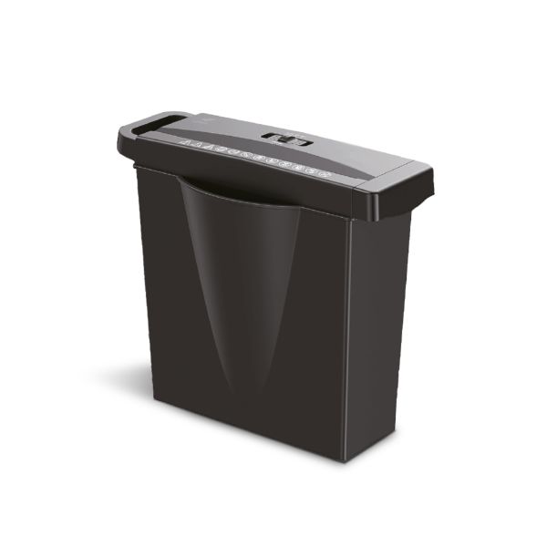 Fragmentadora de Papel 110V FR-100BK Preto 1 UN C3Tech