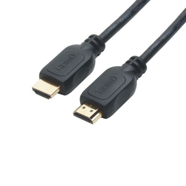 Cabo HDMI V20 Basic 2M HDMI20 1 UN Plus Cabe