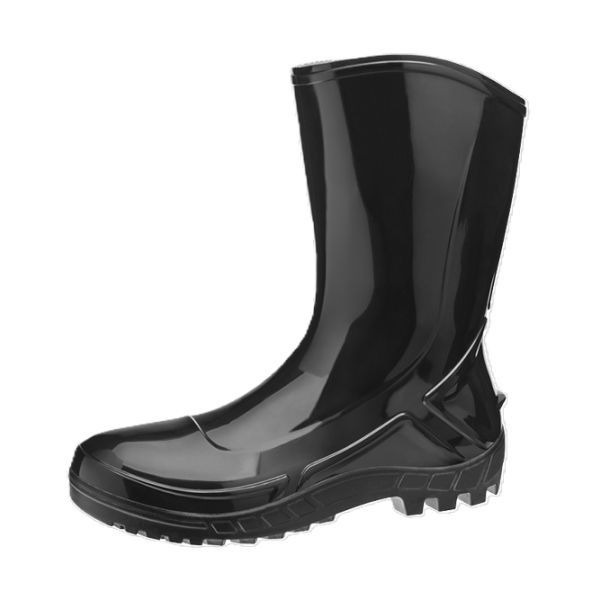 Bota Linha Vulcafelx PVC 110FLEX Nº33 1 UN  Marluvas