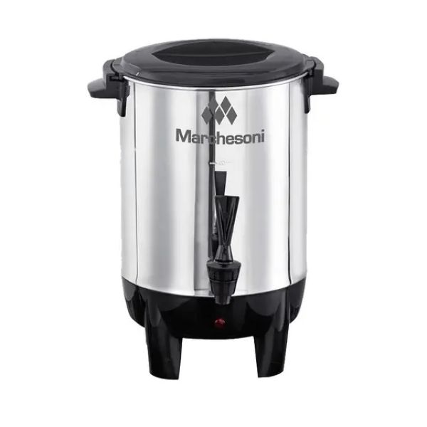 Cafeteira Automática 127V  2L 1 UN Marchesoni