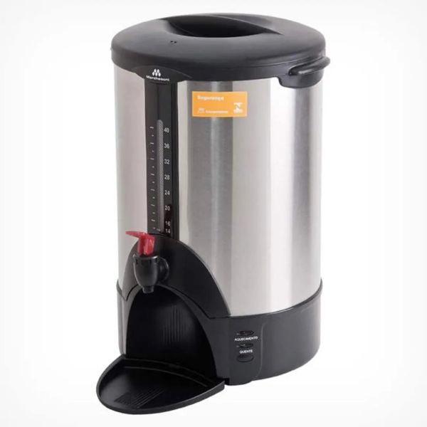 Cafeteira Automática 6 Litros 127V 1 UN Marchesoni
