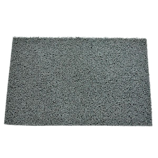 Tapete Capacho Vinil 1,00 X 1,00m 1 UN Kapbras