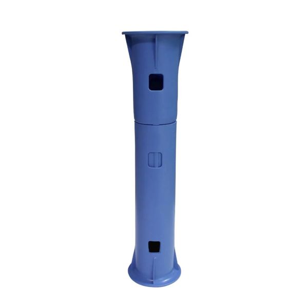 Aplicador Suporte para Filmes Av Embalagens Stretch sem Tubete Tubo Re