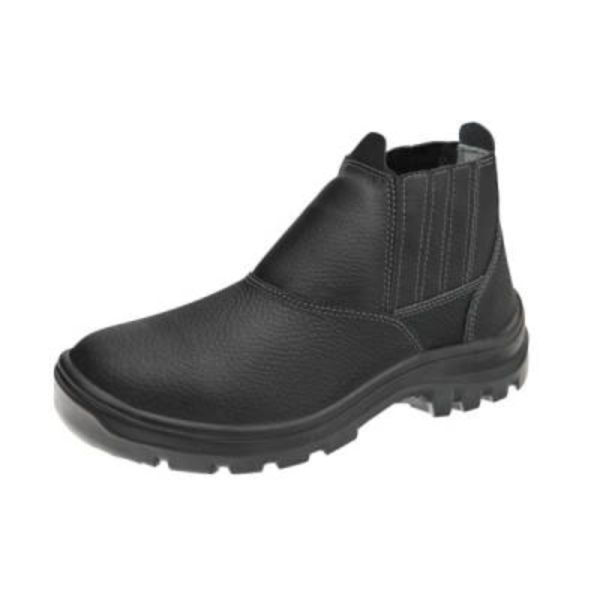Bota Linha Vulcaflex 10VB48  N° 34/35 CA 43377 1 UN Marluvas