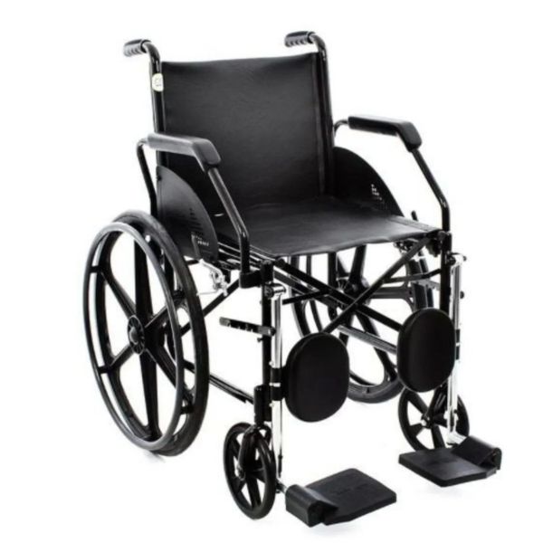 Cadeira de Rodas 102 Semi Obeso 100kg 1 UN Constamed