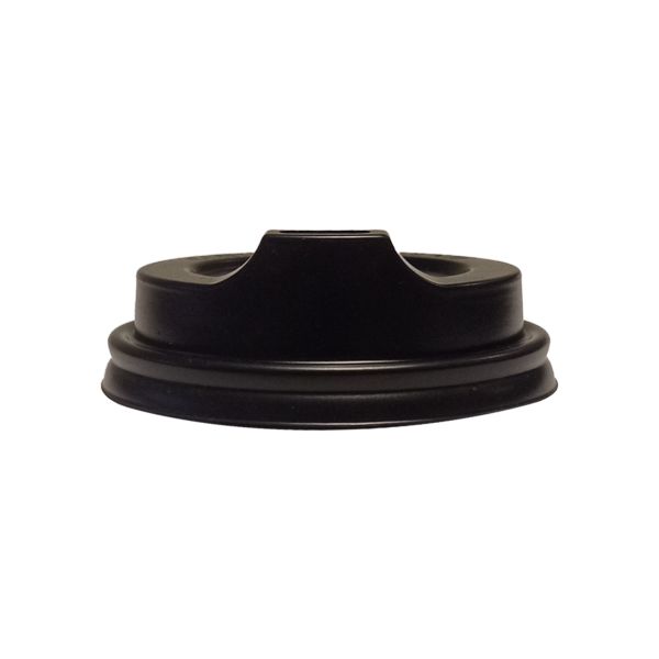 Tampa Descartável 62mm para Copo 110ml PT 50 FNS