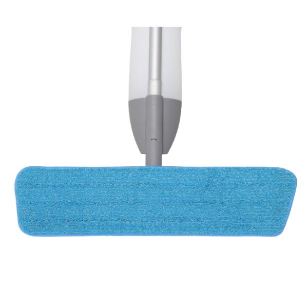 Refil para Mop Spray Pro Microfibra  1 UN Perfect Pro