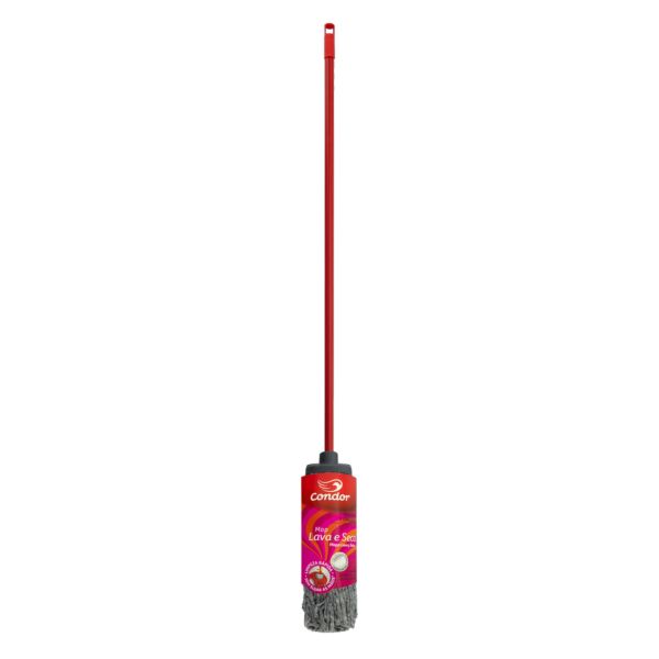 Mop Lava e Seca 1550 1 UN Condor