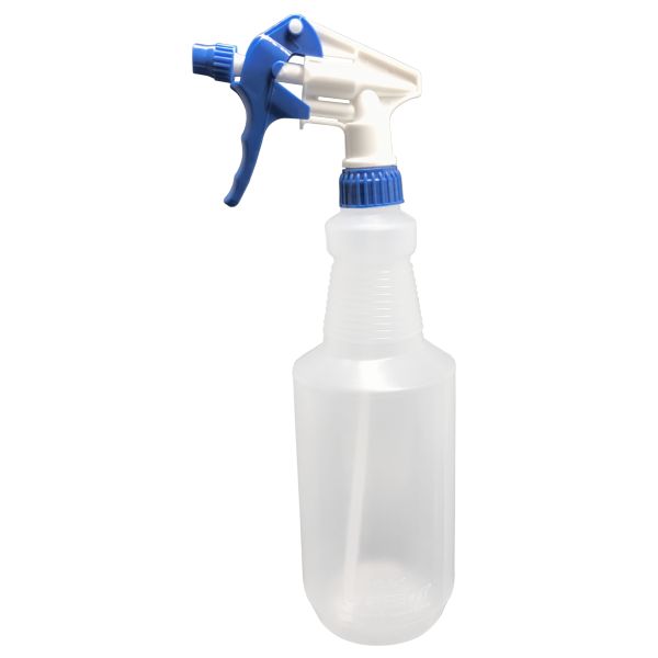 Pulverizador Azul Spray com Gatilho 1 Litro Perfect Pro