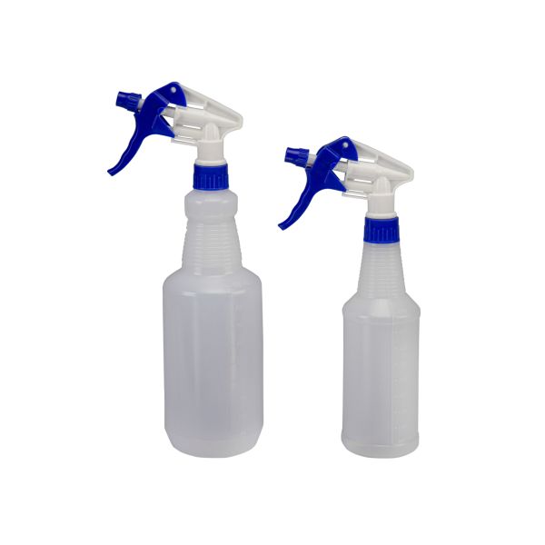Pulverizador Spray Perfect Pro Azul com Gatilho 1 L 1 UN