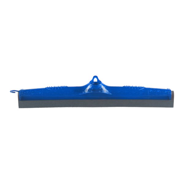 Rodo sem Cabo 40cm Azul 1 UN Perfetc Pro
