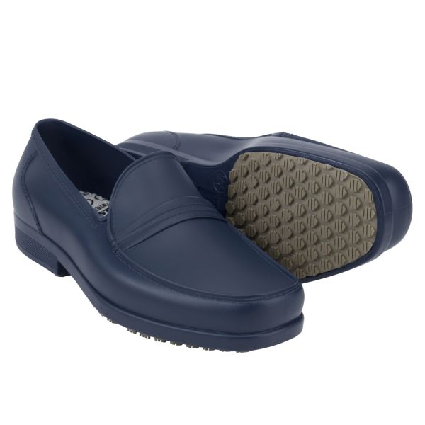 Sapato Masculino Social Azul N°46 CA41532 1 UN Stick Social Azul