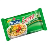 Macarrão Instantâneo Tradicional Legumes 85g 1 UN Renata