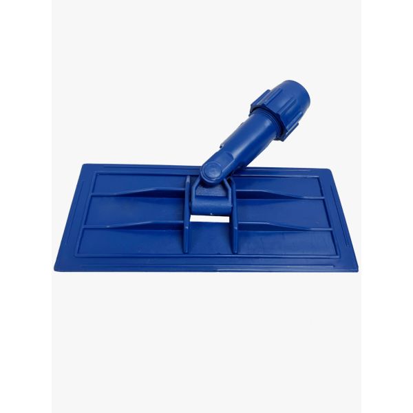 Suporte Limpa Tudo sem Cabo  1 UN Azul Perfect Pro