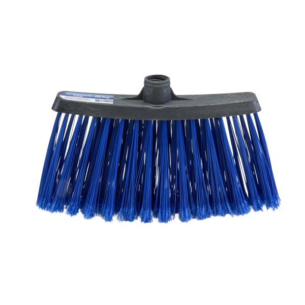 Vassoura Fit Azul Sem cabo 1 UN Perfect Pro
