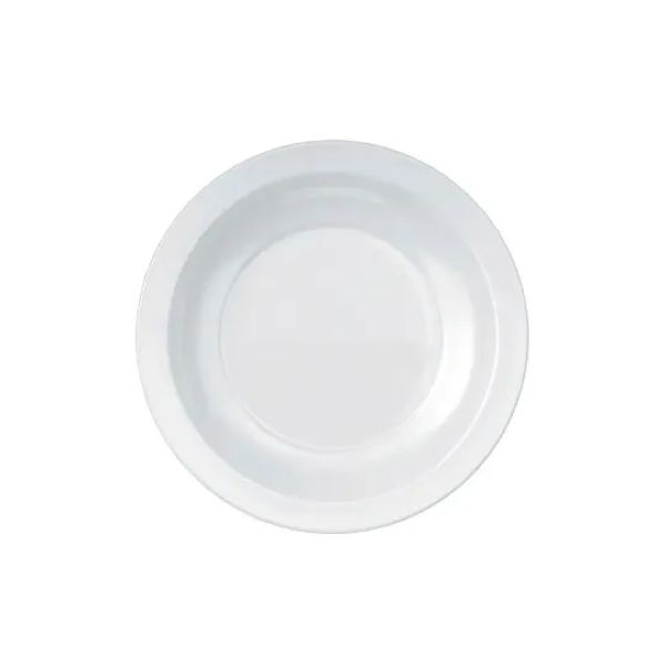 Jogo de Prato Fundo Gurmet 22,5cm 12 Peças Nadir