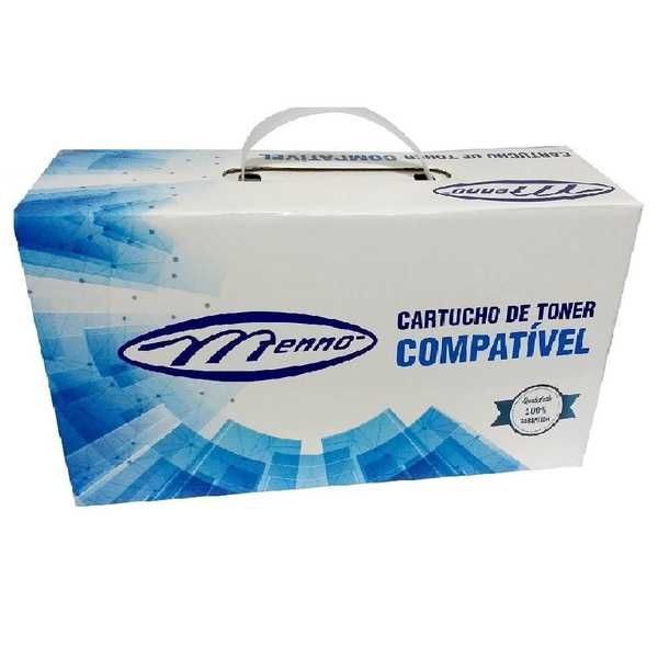 Toner Preto M15A M15W M28A M28A M28W 1 UN Menno