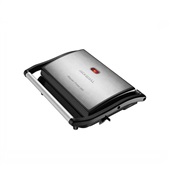 Press Grill Master Press Inox 127V 1 UN Mondial
