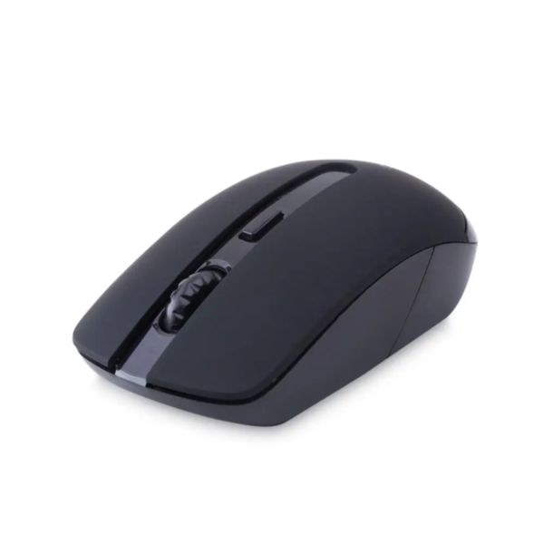 Mouse Dexter Bluetooth 1600 DPI Preto 1 UN Maxprint