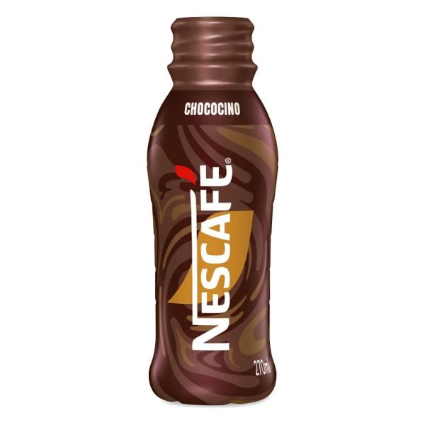 Bebida Láctea Chococino 270ml 1 UN Nescafé